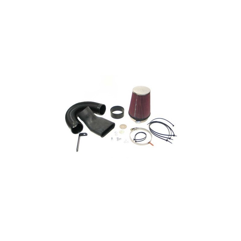 K&N KIT D'ADMISSION COMPLET 57I KN 570313 57-0313*