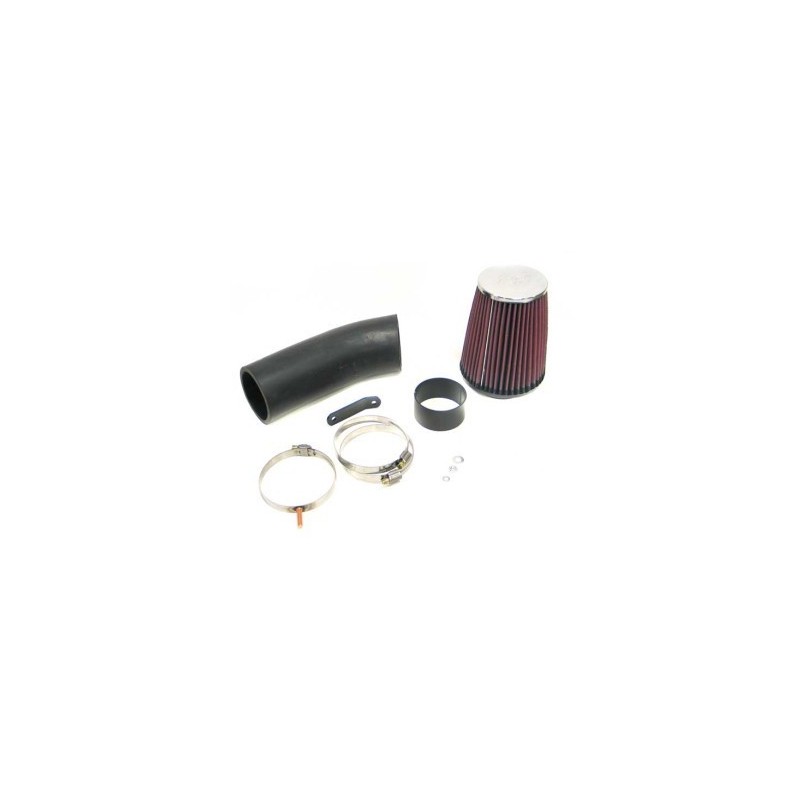 K&N KIT D'ADMISSION COMPLET 57I KN 570317 57-0317*