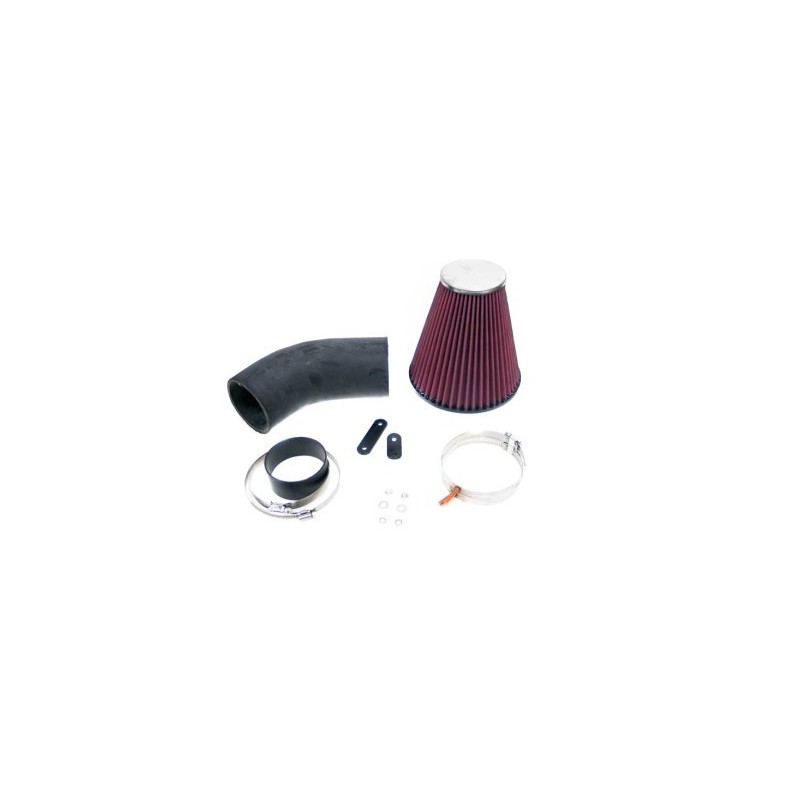 K&N KIT D'ADMISSION COMPLET 57I KN 570318 57-0318*