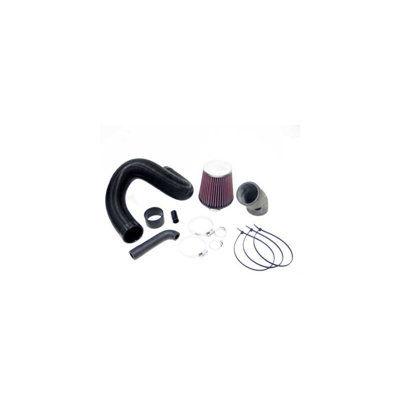 K&N KIT D'ADMISSION COMPLET 57I KN 570321 57-0321*