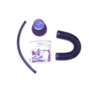 K&N KIT D'ADMISSION COMPLET 57I KN 570322 57-0322*