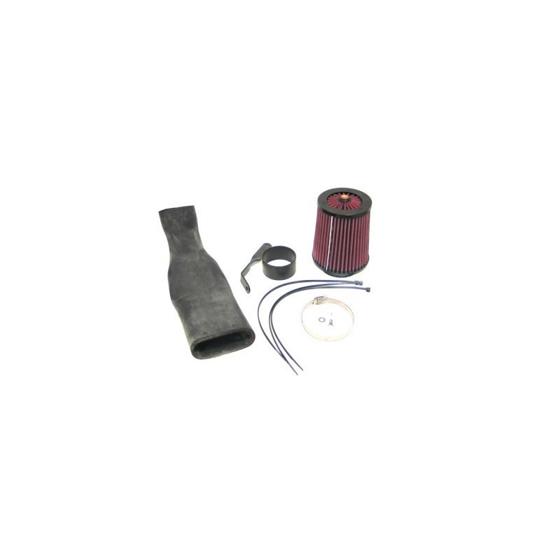 K&N KIT D'ADMISSION COMPLET 57I KN 570326 57-0326*