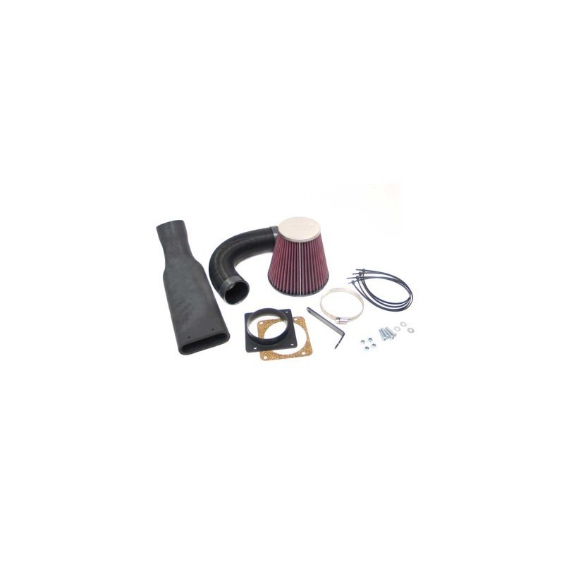 K&N KIT D'ADMISSION COMPLET 57I KN 570329 57-0329*