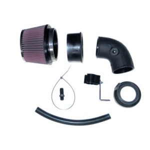 K&N KIT D'ADMISSION COMPLET 57I KN 5703311 57-03311