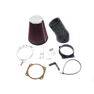 K&N KIT D'ADMISSION COMPLET 57I KN 570351 57-0351*