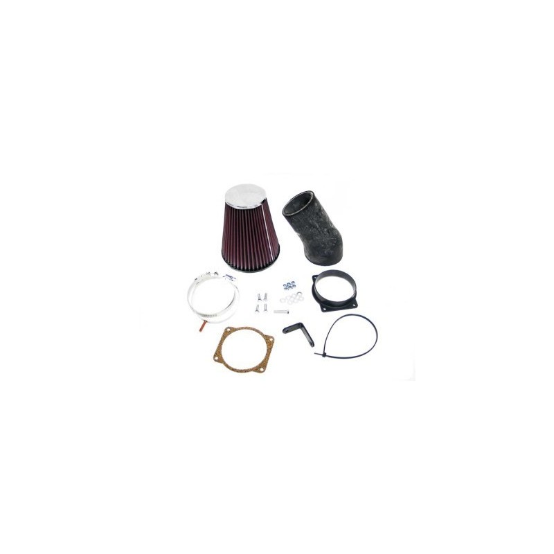 K&N KIT D'ADMISSION COMPLET 57I KN 570351 57-0351*