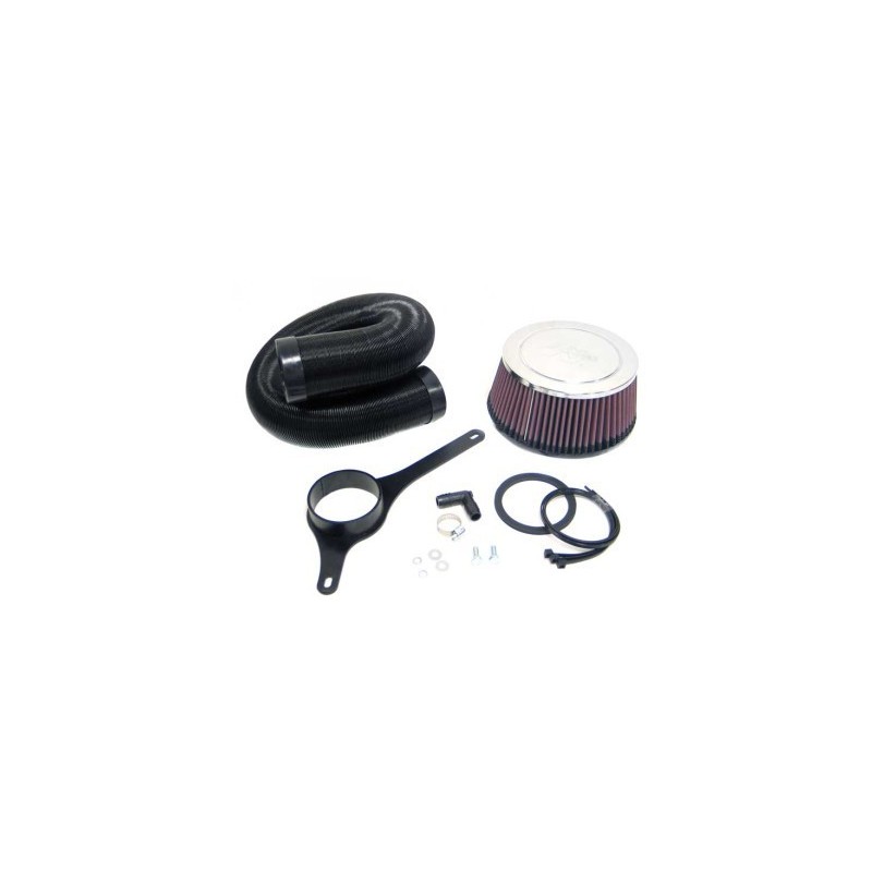 K&N KIT D'ADMISSION COMPLET 57I KN 570356 57-0356*