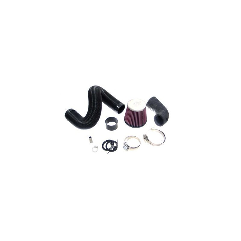 K&N KIT D'ADMISSION COMPLET 57I KN 570358 57-0358*