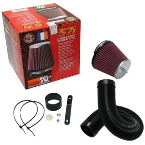 K&N KIT D'ADMISSION COMPLET 57I KN 570360 57-0360*