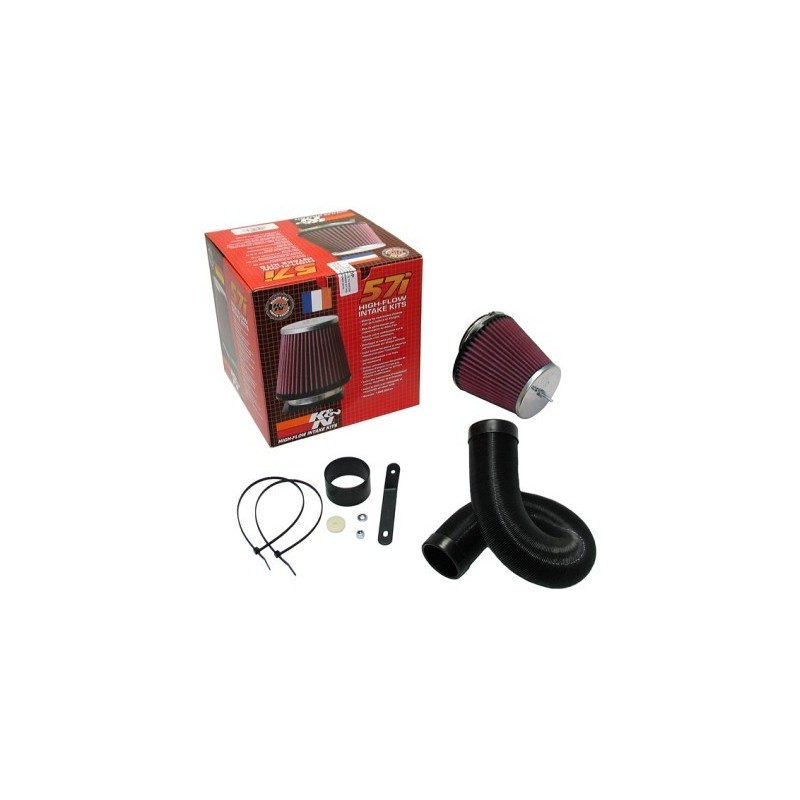 K&N KIT D'ADMISSION COMPLET 57I KN 570360 57-0360*