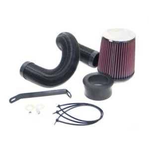 K&N KIT D'ADMISSION COMPLET 57I KN 570362 57-0362*