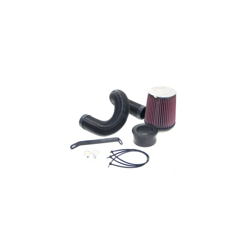 K&N KIT D'ADMISSION COMPLET 57I KN 570362 57-0362*