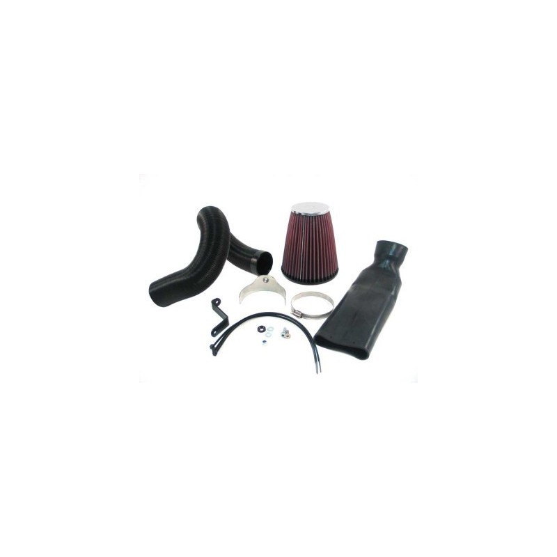 K&N KIT D'ADMISSION COMPLET 57I KN 570366 57-0366*