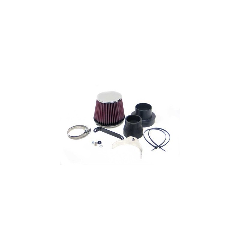 K&N KIT D'ADMISSION COMPLET 57I KN 570368 57-0368*