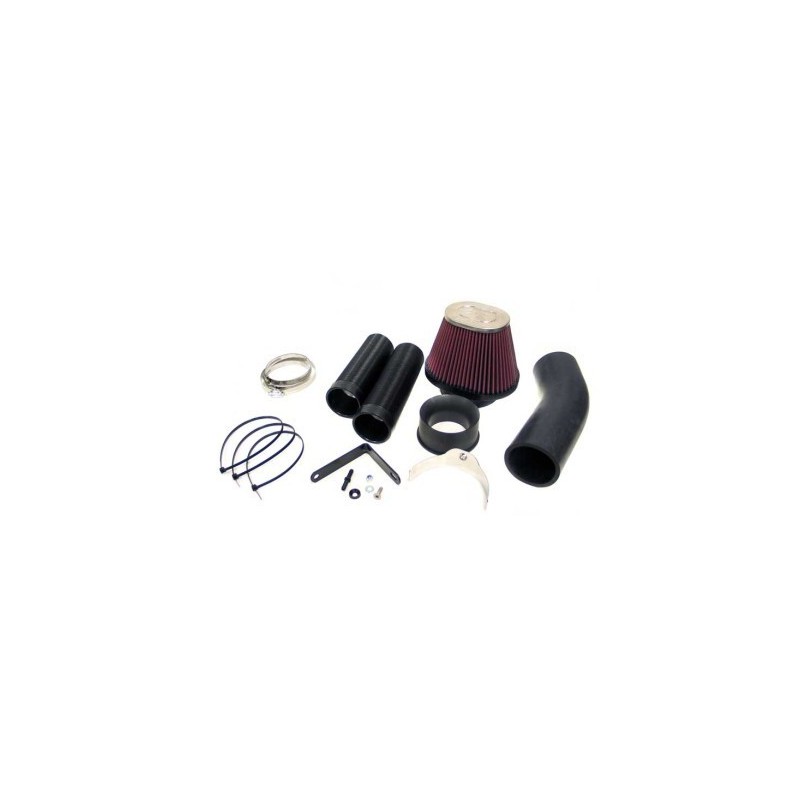 K&N KIT D'ADMISSION COMPLET 57I KN 570370 57-0370*