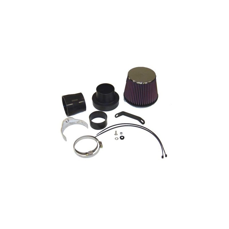 K&N KIT D'ADMISSION COMPLET 57I KN 570371 57-0371*
