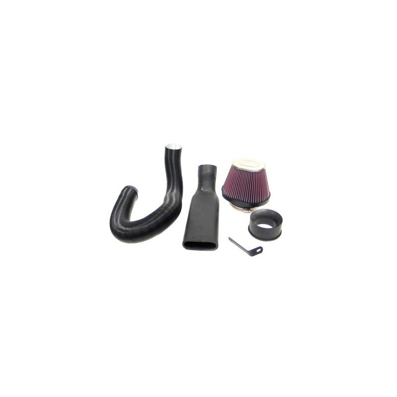 K&N KIT D'ADMISSION COMPLET 57I KN 570372 57-0372*
