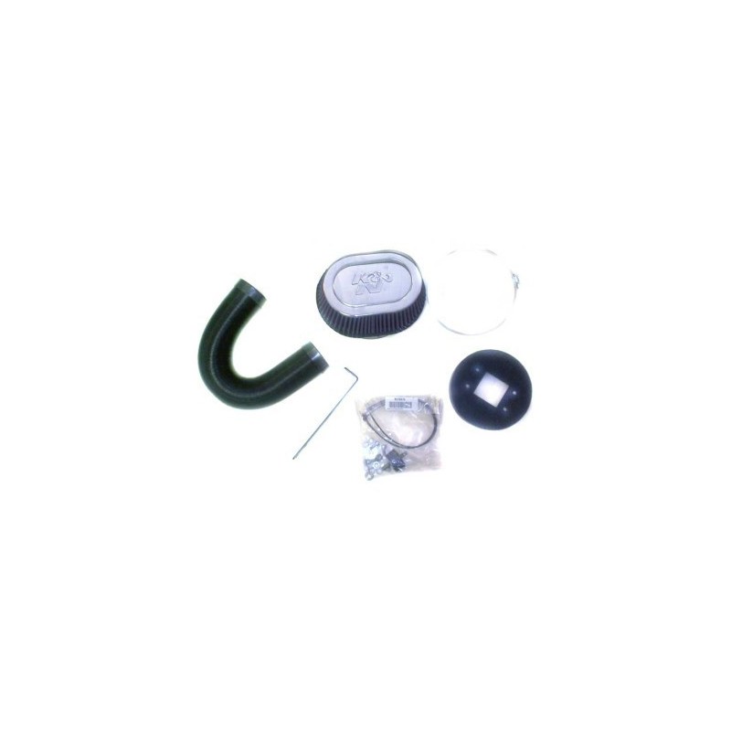 K&N KIT D'ADMISSION COMPLET 57I KN 570376 57-0376*