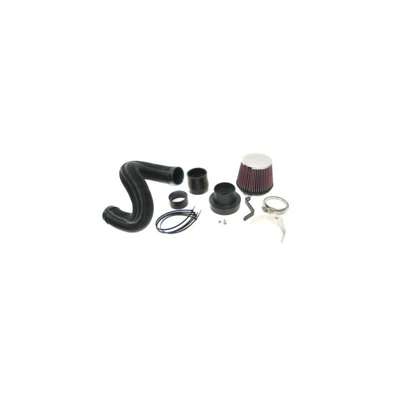 K&N KIT D'ADMISSION COMPLET 57I KN 570380 57-0380*