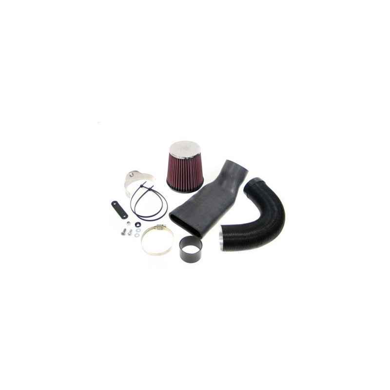 K&N KIT D'ADMISSION COMPLET 57I KN 570381 57-0381*