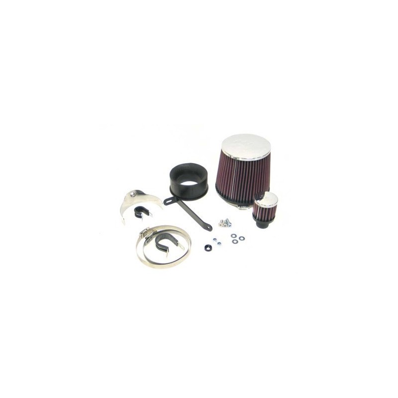 K&N KIT D'ADMISSION COMPLET 57I KN 570385 57-0385*
