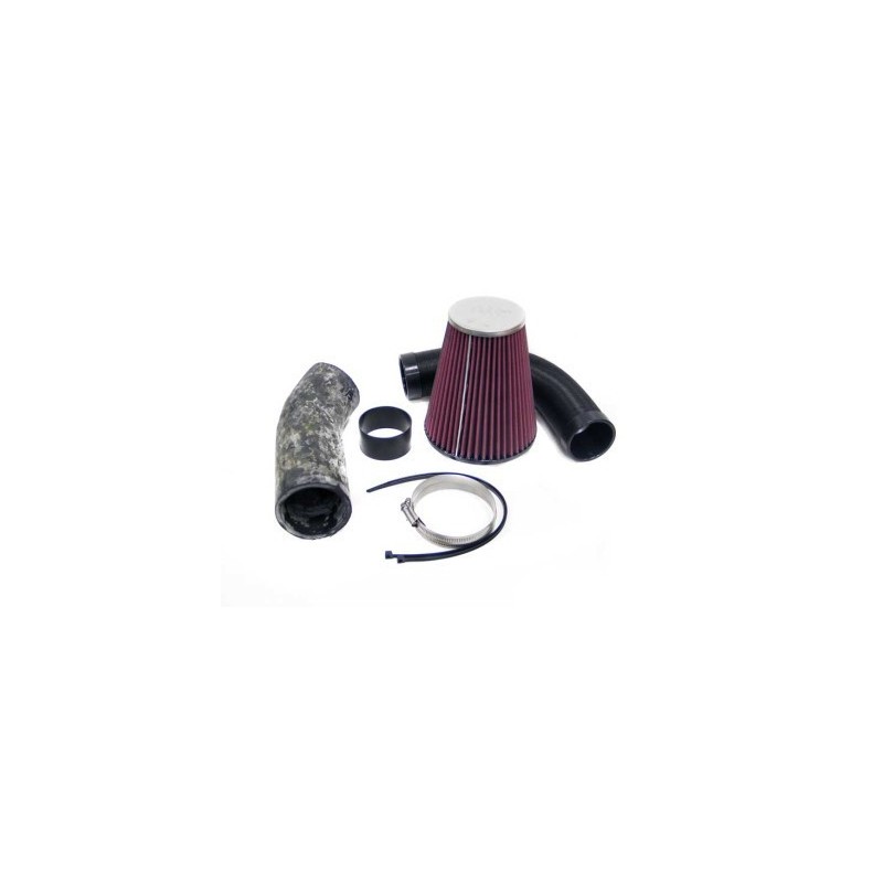 K&N KIT D'ADMISSION COMPLET 57I KN 570387 57-0387*