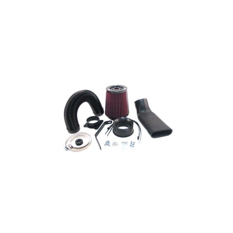 K&N KIT D'ADMISSION COMPLET 57I KN 570391 57-0391*