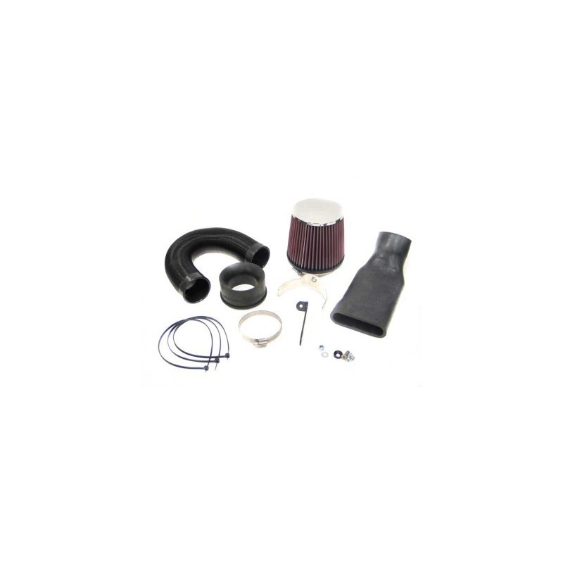 K&N KIT D'ADMISSION COMPLET 57I KN 570393 57-0393*