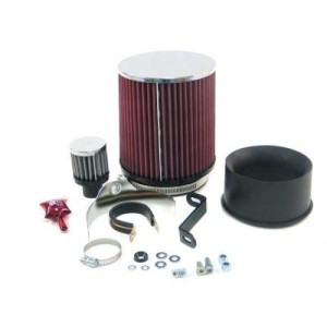 K&N KIT D'ADMISSION COMPLET 57I KN 570395 57-0395*