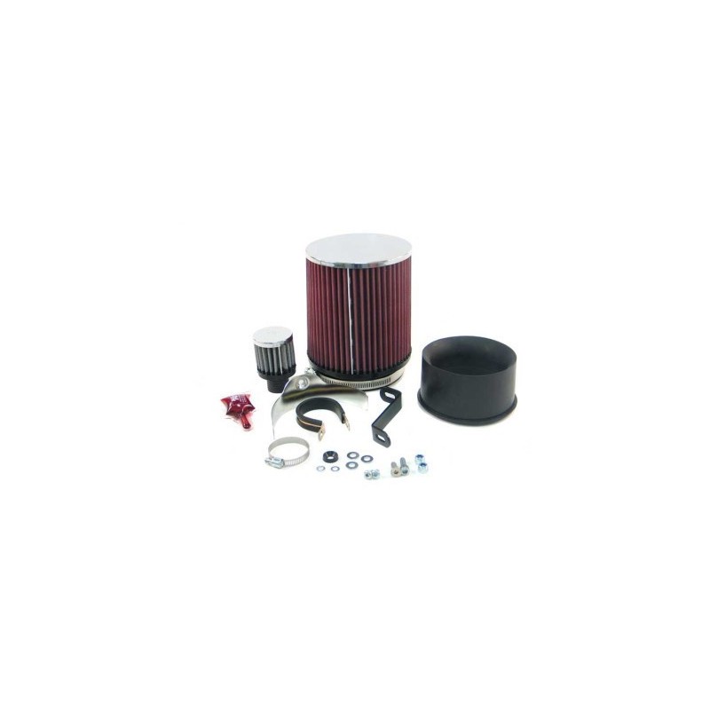 K&N KIT D'ADMISSION COMPLET 57I KN 570395 57-0395*