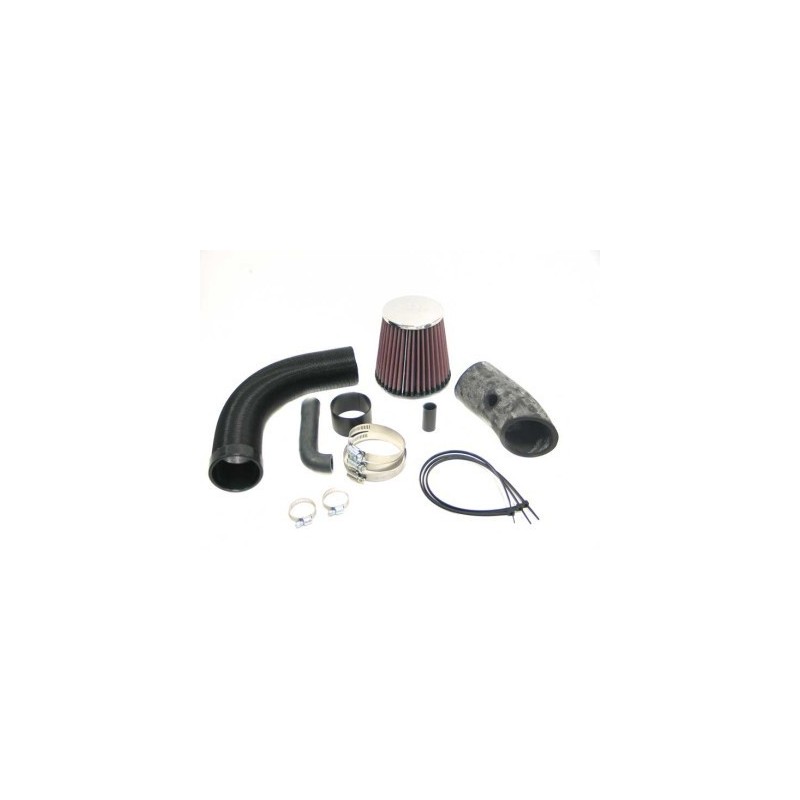 K&N KIT D'ADMISSION COMPLET 57I KN 570396 57-0396*