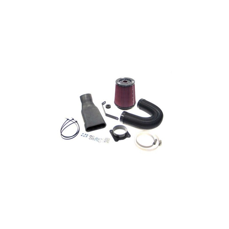 K&N KIT D'ADMISSION COMPLET 57I KN 570399 57-0399*