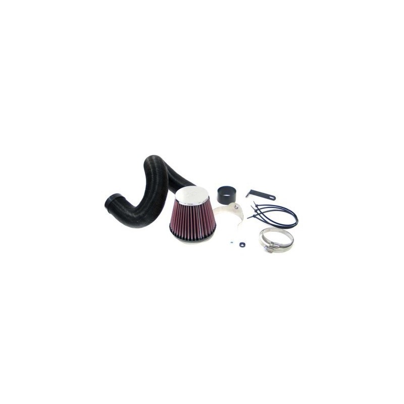 K&N KIT D'ADMISSION COMPLET 57I KN 570400 57-0400*