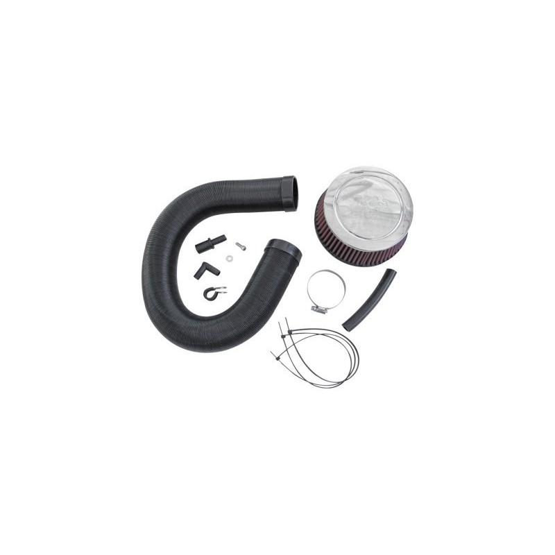 K&N KIT D'ADMISSION COMPLET 57I KN 570401 57-0401*