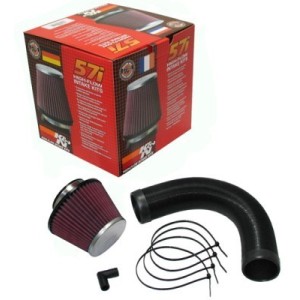 K&N KIT D'ADMISSION COMPLET 57I KN 570414 57-0414*