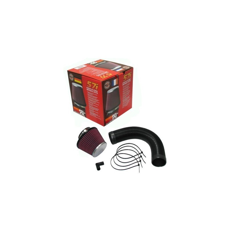K&N KIT D'ADMISSION COMPLET 57I KN 570414 57-0414*