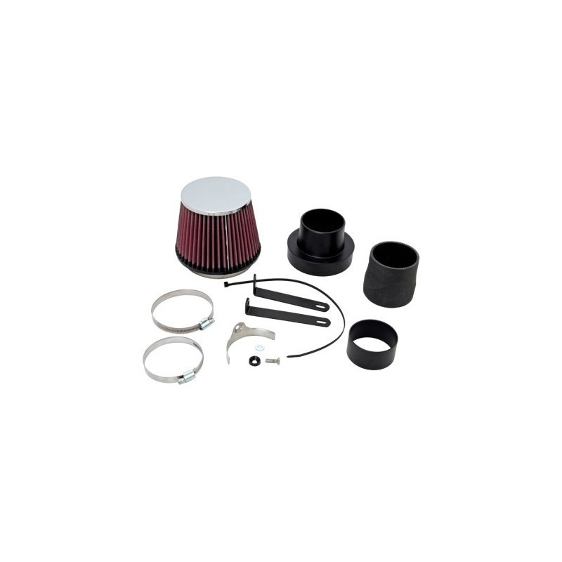 K&N KIT D'ADMISSION COMPLET 57I KN 570417 57-0417*