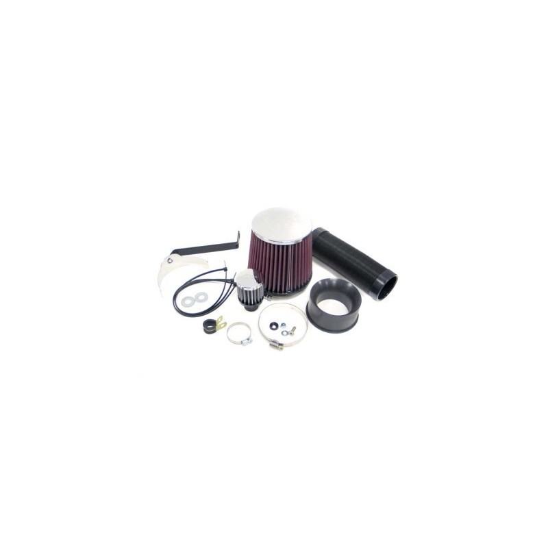 K&N KIT D'ADMISSION COMPLET 57I KN 570421 57-0421*