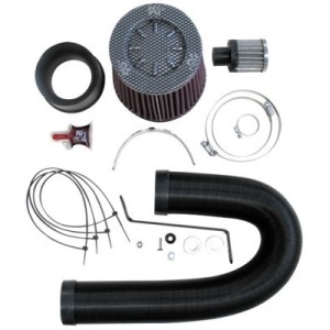 K&N KIT D'ADMISSION COMPLET 57I KN 570430 57-0430*