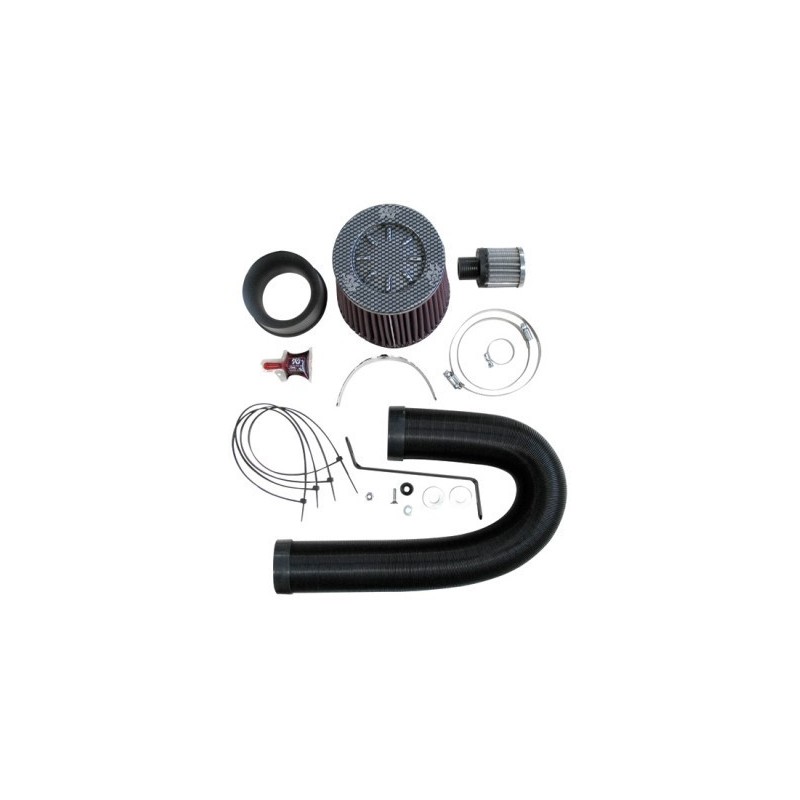 K&N KIT D'ADMISSION COMPLET 57I KN 570430 57-0430*