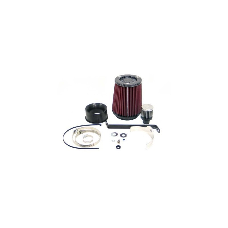 K&N KIT D'ADMISSION COMPLET 57I KN 570432 57-0432*