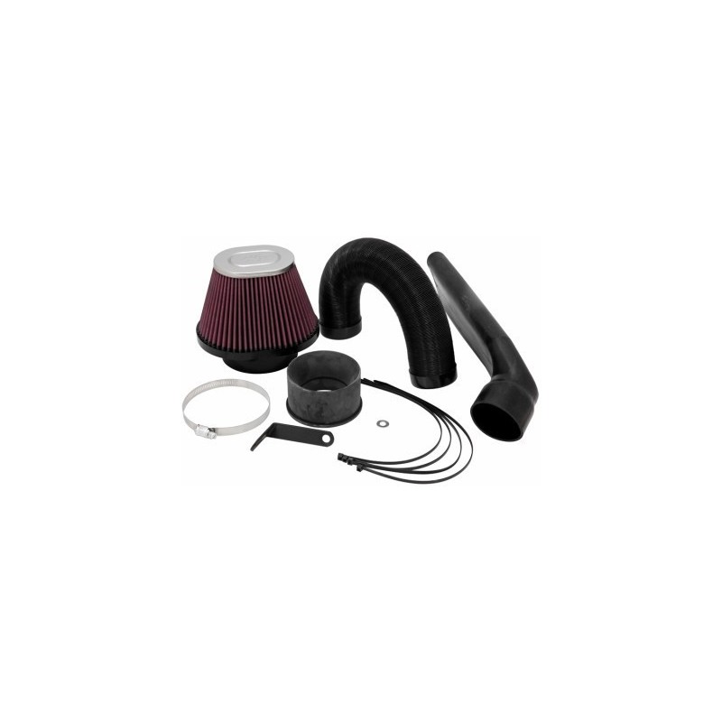 K&N KIT D'ADMISSION COMPLET 57I KN 570434 57-0434*