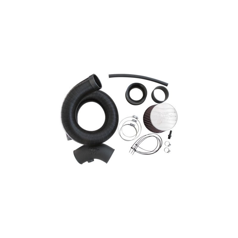 K&N KIT D'ADMISSION COMPLET 57I KN 570435 57-0435*