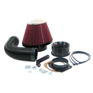 K&N KIT D'ADMISSION COMPLET 57I KN 570437 57-0437*