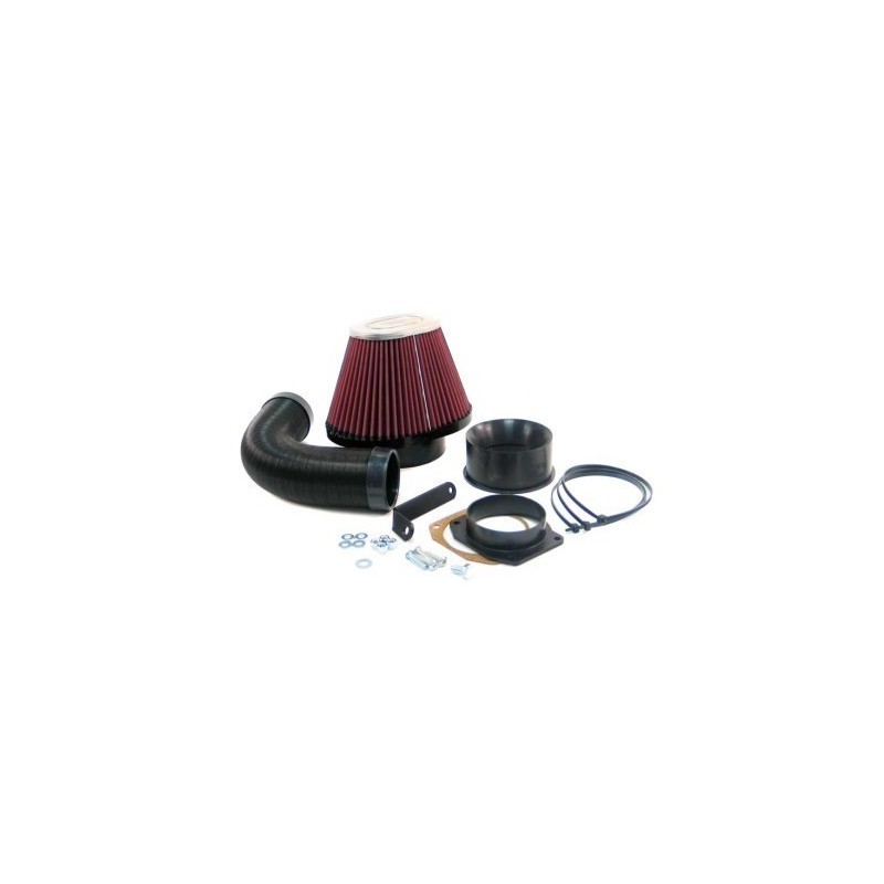 K&N KIT D'ADMISSION COMPLET 57I KN 570437 57-0437*