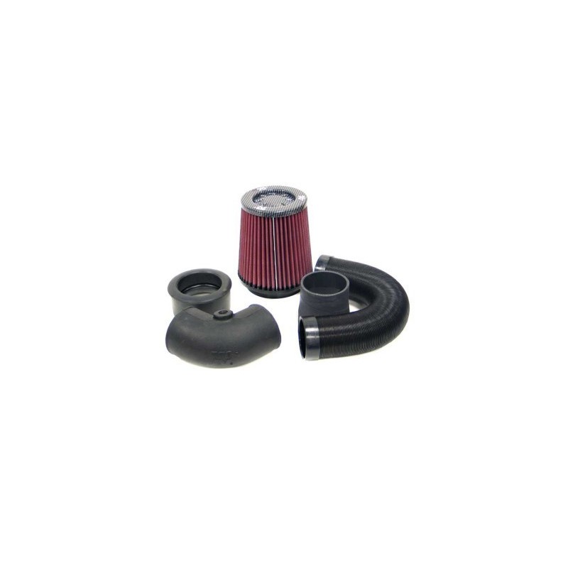K&N KIT D'ADMISSION COMPLET 57I KN 570438 57-0438*