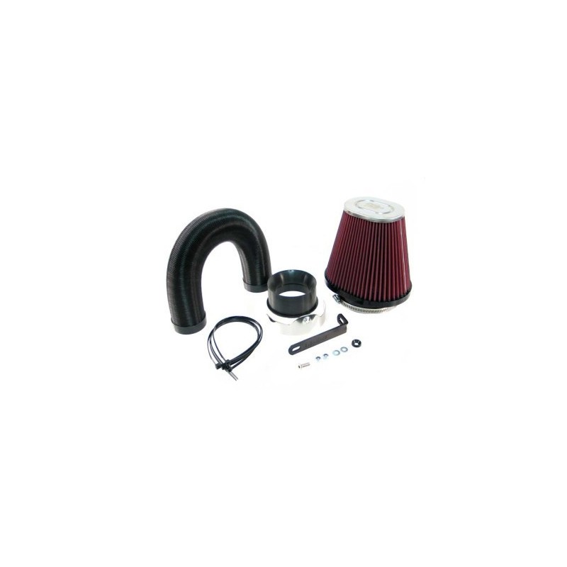 K&N KIT D'ADMISSION COMPLET 57I KN 570439 57-0439*