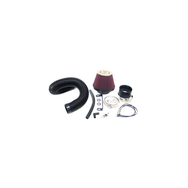 K&N KIT D'ADMISSION COMPLET 57I KN 570441 57-0441*