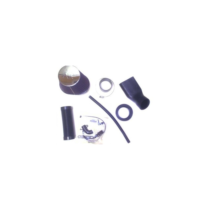 K&N KIT D'ADMISSION COMPLET 57I KN 570442 57-0442*