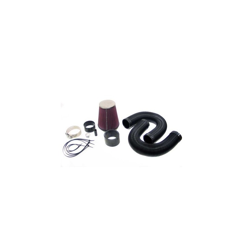 K&N KIT D'ADMISSION COMPLET 57I KN 570445 57-0445*